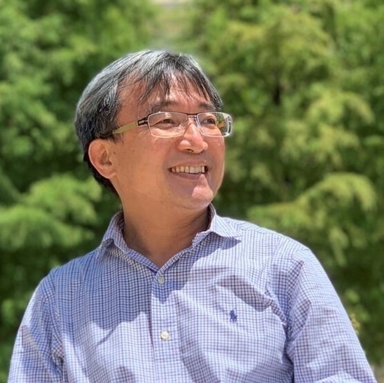 蔡俊鴻教授
