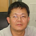 吳義林教授
