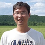 劉守恒特聘教授