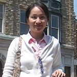 陳婉如副教授