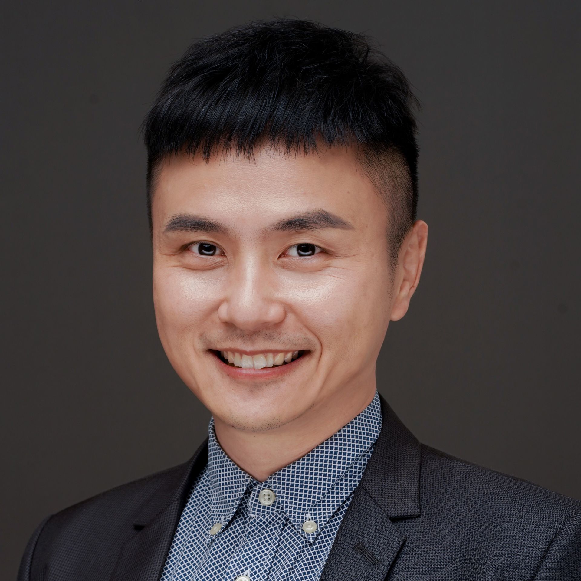 林聖倫助理教授