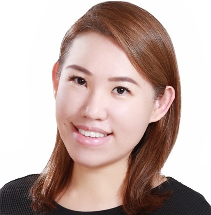 李孟珊副教授