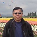 王鴻博名譽講座