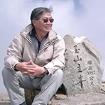 張祖恩名譽教授