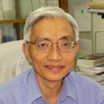 葉宣顯名譽教授