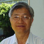 鄭幸雄名譽教授