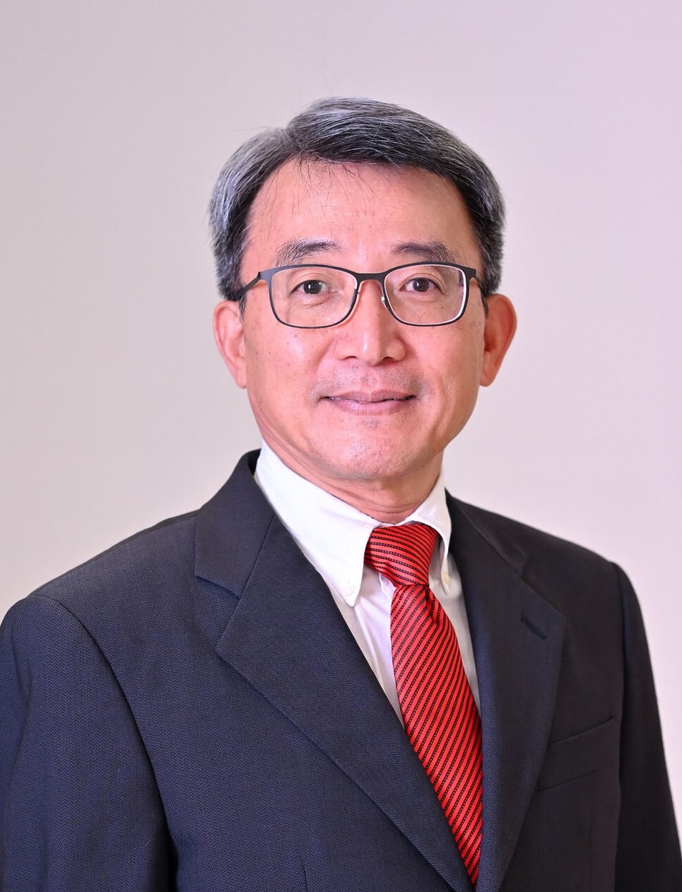 蔡俊鴻教授