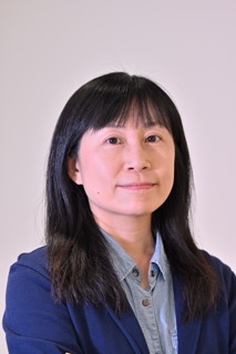 周佩欣副教授
