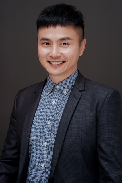 林聖倫助理教授